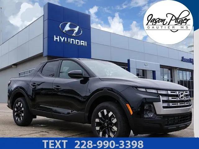 2026 Hyundai Santa Cruz SE for sale in Gautier, MS