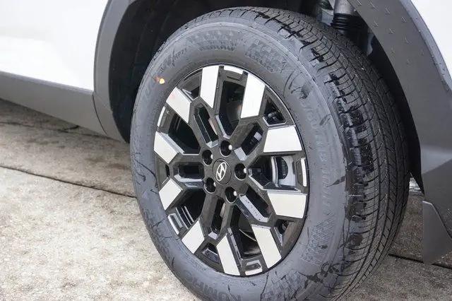 2026 Hyundai Santa Cruz SE