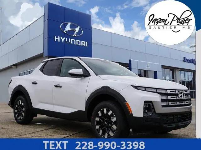 2026 Hyundai Santa Cruz SE for sale in Gautier, MS