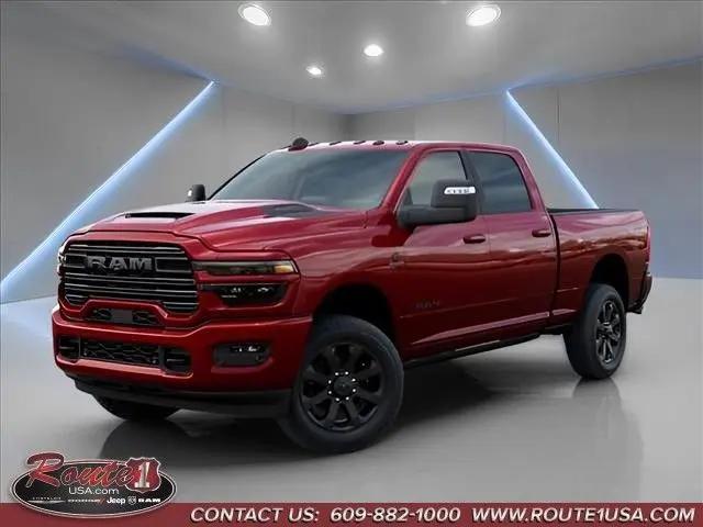 2026 Ram 2500 Laramie Crew Cab 4x4 6'4" Box for sale in Lawrenceville, NJ