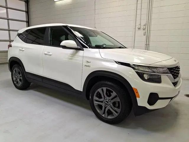 2023 Kia Seltos LX for sale in Wilkes-Barre, PA