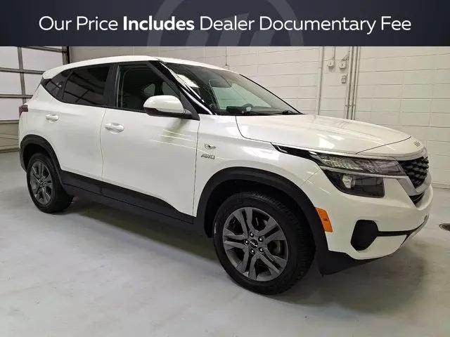 2023 Kia Seltos LX for sale in Wilkes-Barre, PA