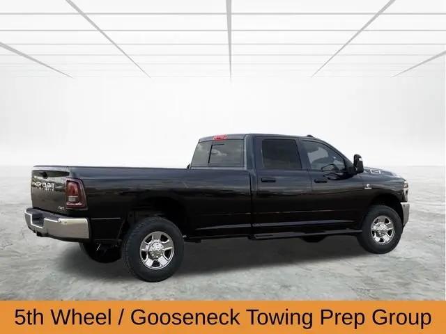 2026 Ram 2500 Tradesman Crew Cab 4x4 8' Box