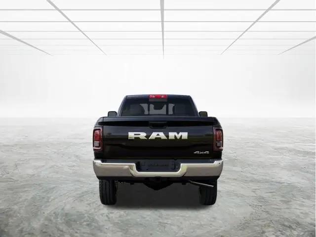2026 Ram 2500 Tradesman Crew Cab 4x4 8' Box