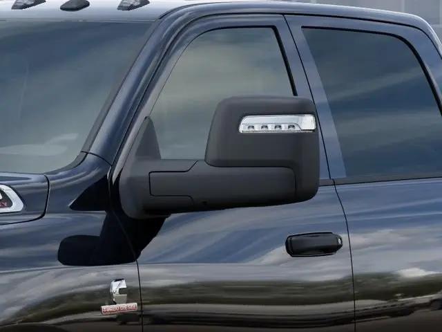 2026 Ram 2500 Tradesman Crew Cab 4x4 8' Box