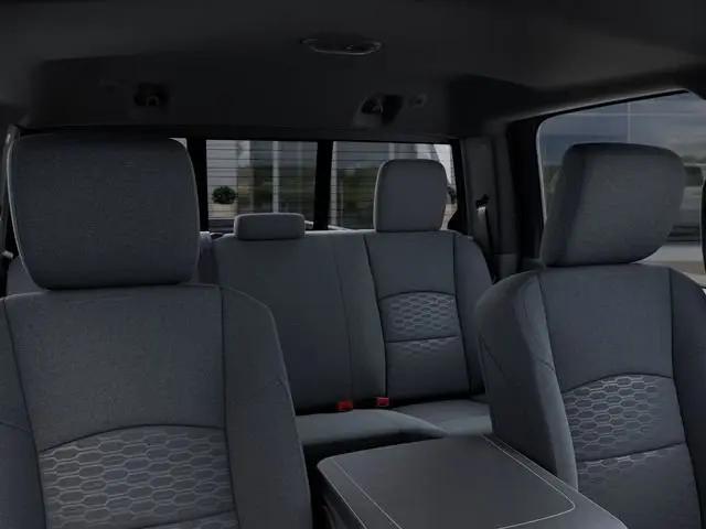 2026 Ram 2500 Tradesman Crew Cab 4x4 8' Box
