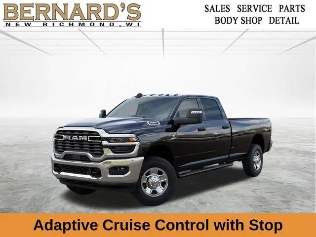 2026 Ram 2500 Tradesman Crew Cab 4x4 8' Box for sale in New Richmond, WI