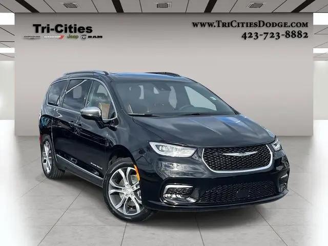 2026 Chrysler Pacifica Pinnacle AWD for sale in Kingsport, TN
