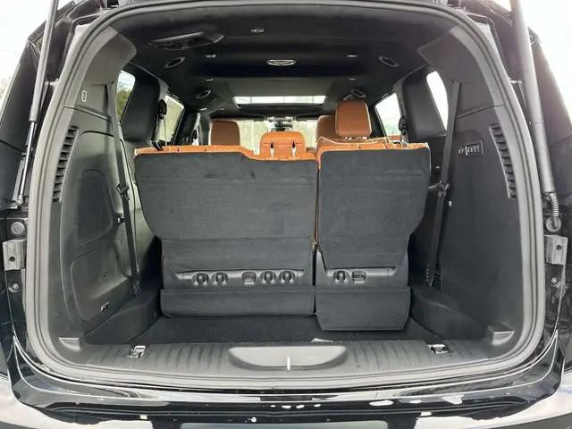 2026 Chrysler Pacifica Pinnacle AWD