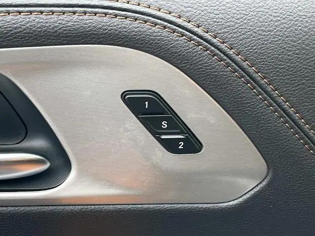 2026 Chrysler Pacifica Pinnacle AWD