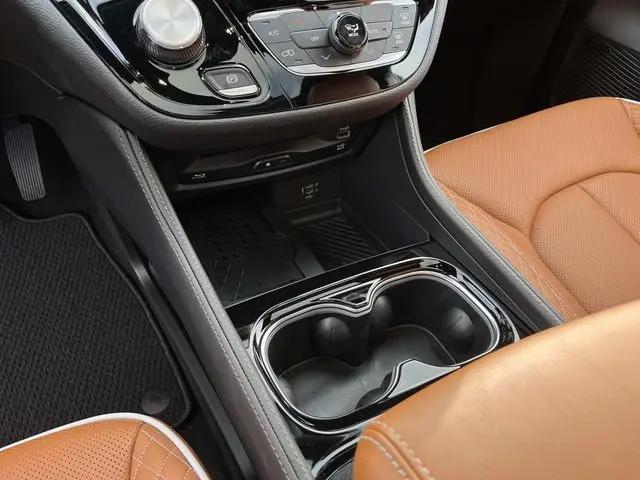 2026 Chrysler Pacifica Pinnacle AWD