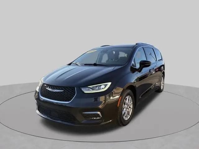2021 Chrysler Pacifica Touring L for sale in Lexington, KY