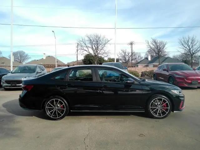 2025 Volkswagen Jetta GLI 2.0T Autobahn