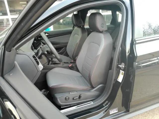 2025 Volkswagen Jetta GLI 2.0T Autobahn