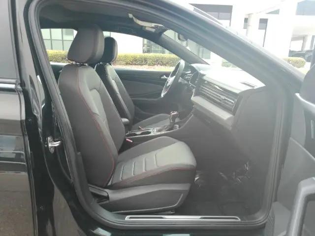 2025 Volkswagen Jetta GLI 2.0T Autobahn