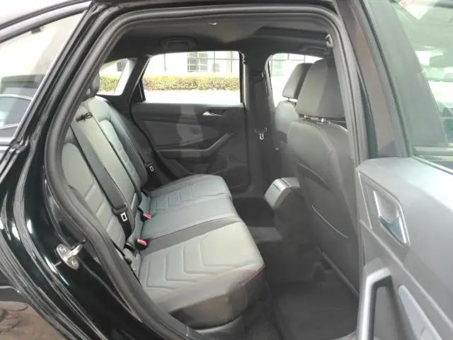 2025 Volkswagen Jetta GLI 2.0T Autobahn
