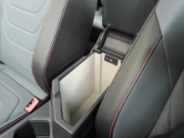 2025 Volkswagen Jetta GLI 2.0T Autobahn