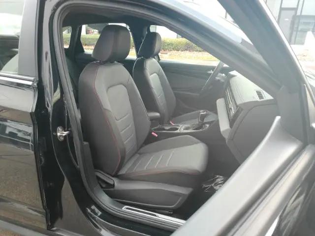 2025 Volkswagen Jetta GLI 2.0T Autobahn