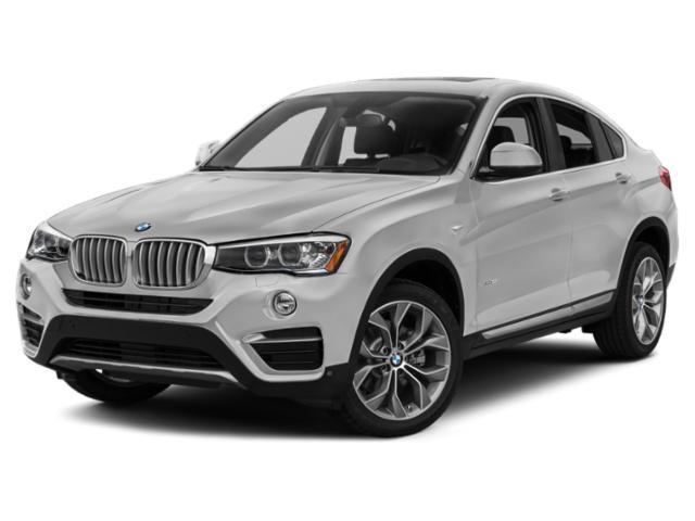 2015 BMW X4 xDrive35i for sale in Union, NJ