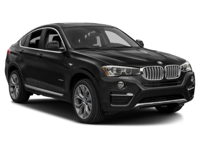 2015 BMW X4 xDrive35i