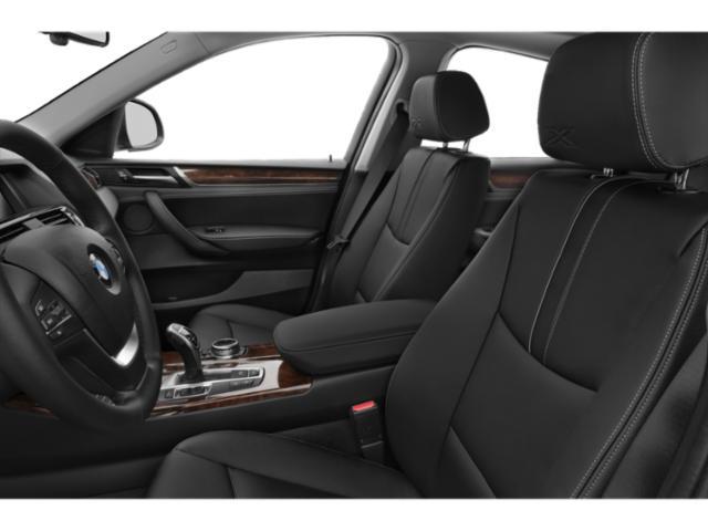 2015 BMW X4 xDrive35i