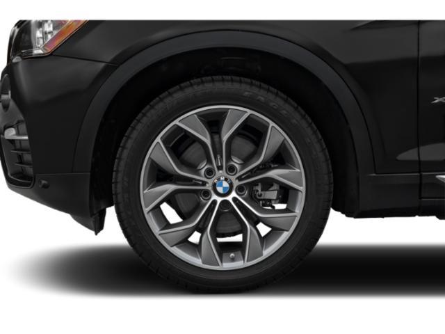 2015 BMW X4 xDrive35i