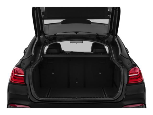 2015 BMW X4 xDrive35i