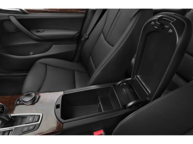 2015 BMW X4 xDrive35i