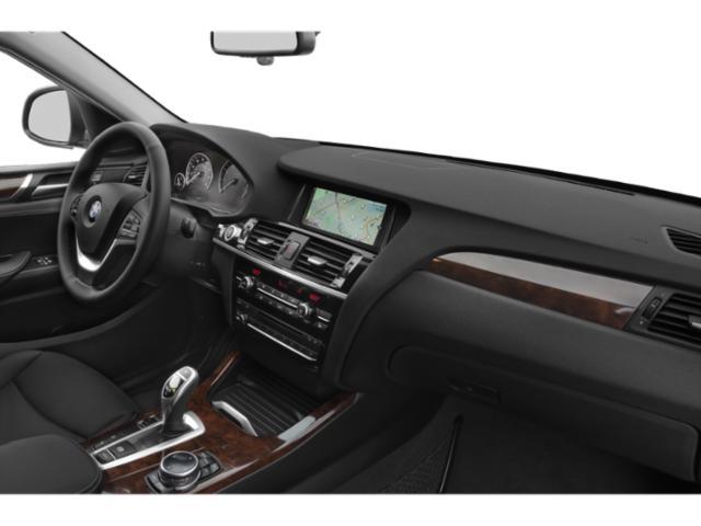 2015 BMW X4 xDrive35i