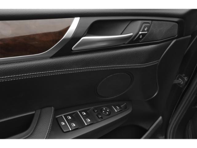 2015 BMW X4 xDrive35i