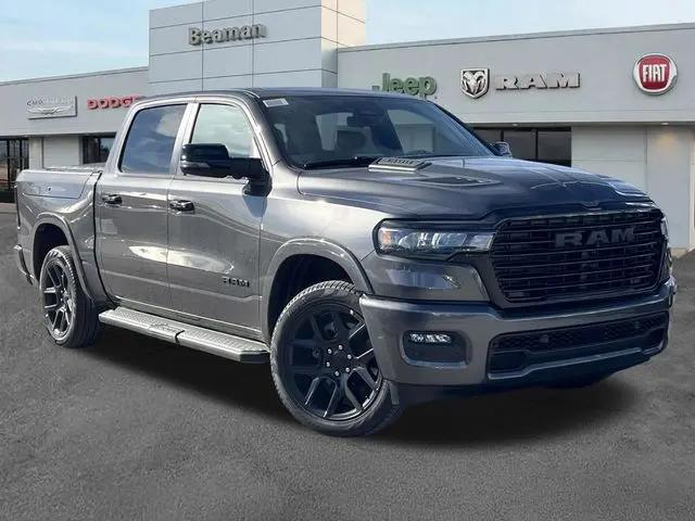 2026 Ram 1500 Laramie Crew Cab 4x4 5'7" Box for sale in Murfreesboro, TN