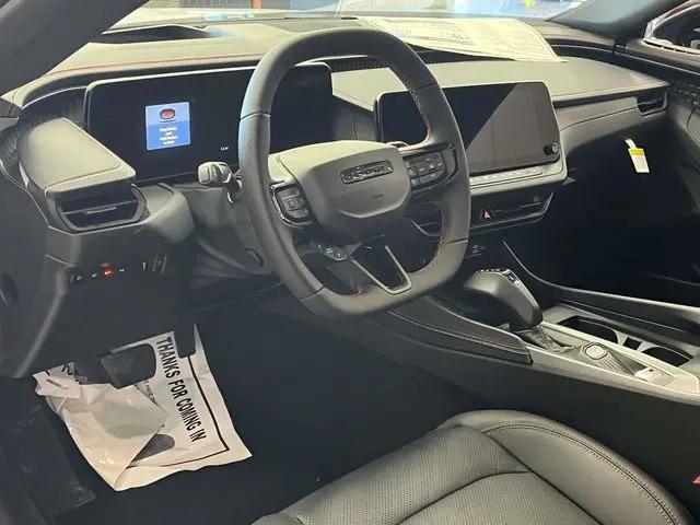 2026 Dodge Charger Scat Pack Plus 2-Door AWD