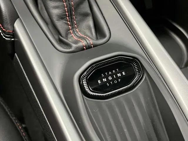 2026 Dodge Charger Scat Pack Plus 2-Door AWD