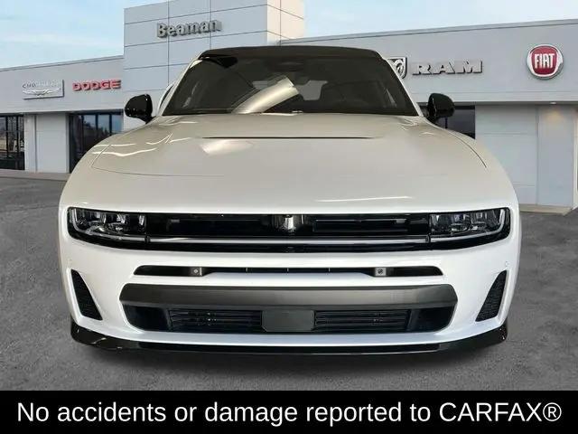 2026 Dodge Charger Scat Pack Plus 2-Door AWD