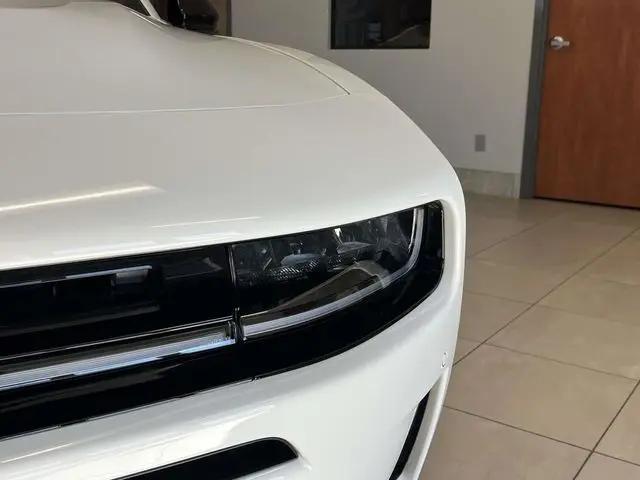 2026 Dodge Charger Scat Pack Plus 2-Door AWD