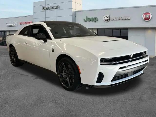 2026 Dodge Charger Scat Pack Plus 2-Door AWD for sale in Murfreesboro, TN