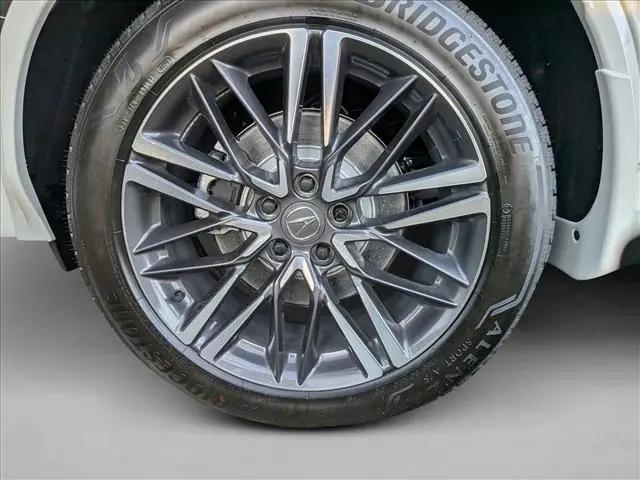 2026 Acura MDX Advance Package