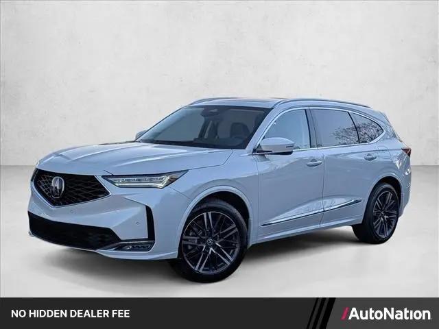 2026 Acura MDX Advance Package for sale in Sanford, FL