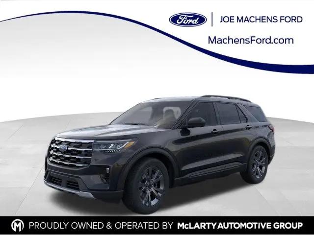 2026 Ford Explorer Active for sale in Columbia, MO