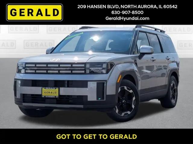 2026 Hyundai Santa Fe SEL for sale in North Aurora, IL