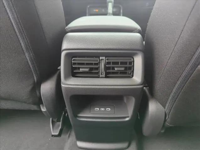 2026 Honda CR-V EX 2WD