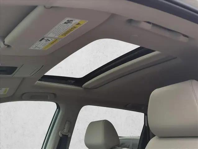 2026 Honda CR-V EX 2WD