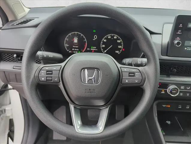 2026 Honda CR-V EX 2WD