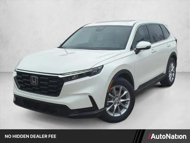2026 Honda CR-V EX 2WD for sale in Memphis, TN