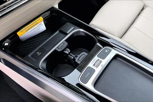 2026 Mercedes-Benz GLB 4MATIC