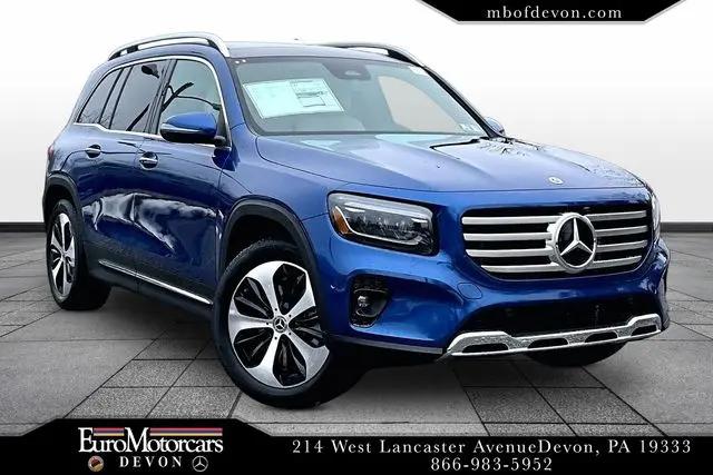 2026 Mercedes-Benz GLB 4MATIC for sale in Devon, PA