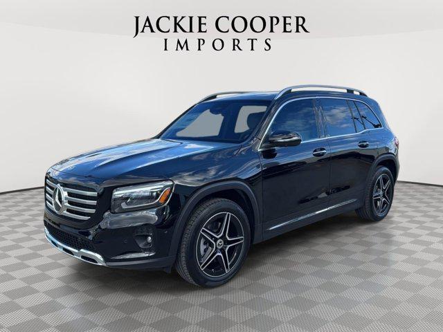 2026 Mercedes-Benz GLB GLB 250 for sale in Tulsa, OK