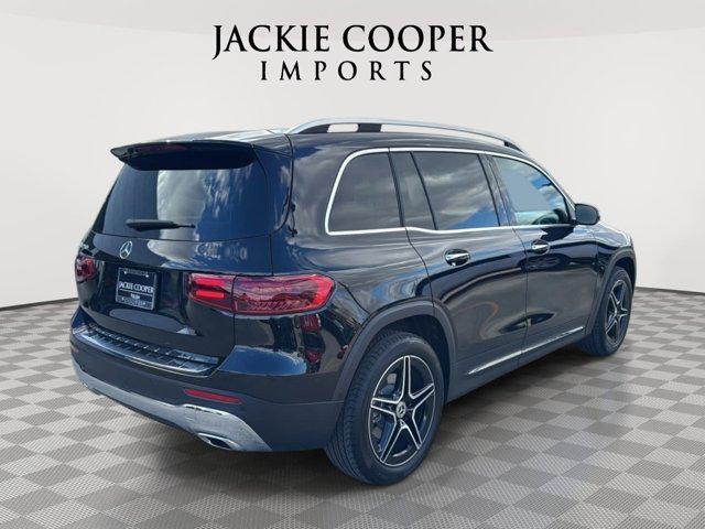 2026 Mercedes-Benz GLB GLB 250