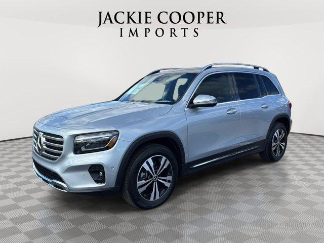 2026 Mercedes-Benz GLB GLB 250 for sale in Tulsa, OK