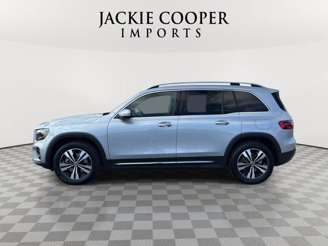 2026 Mercedes-Benz GLB GLB 250